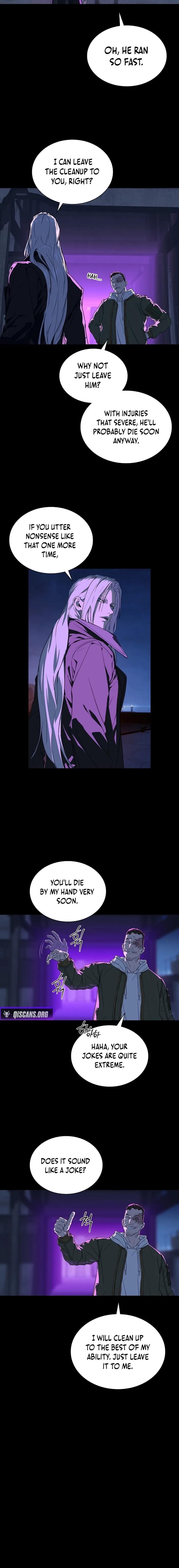 Tales of the Moonlit Night