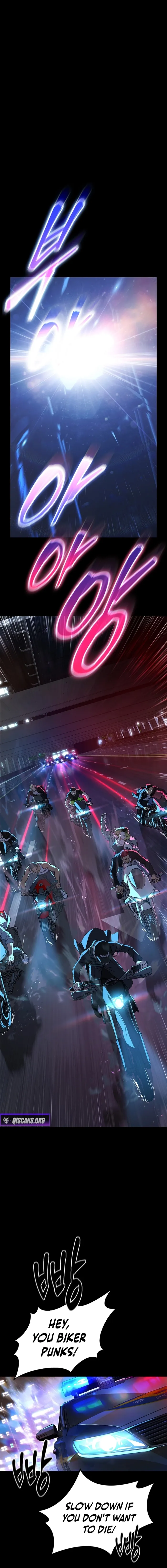 Tales of the Moonlit Night