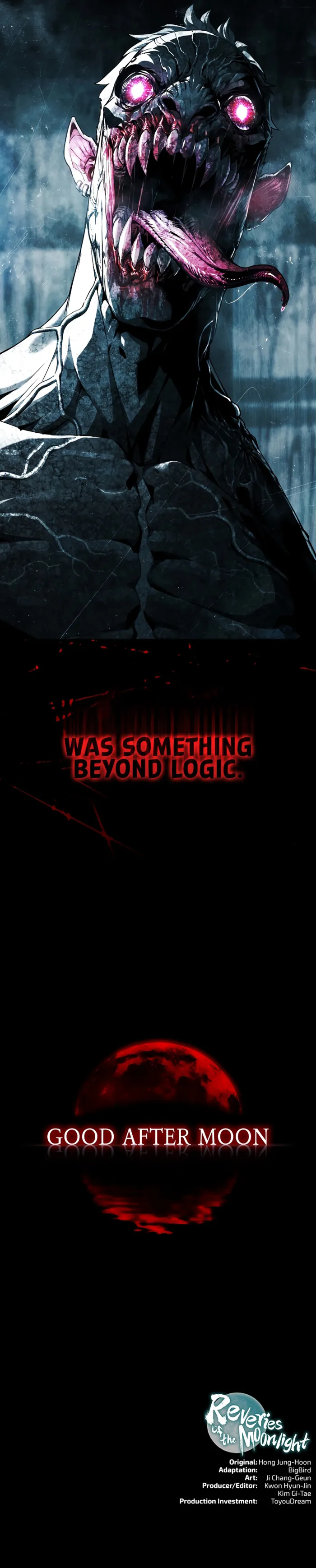 Tales of the Moonlit Night