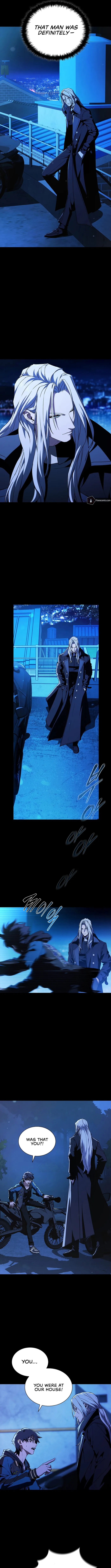 Tales of the Moonlit Night