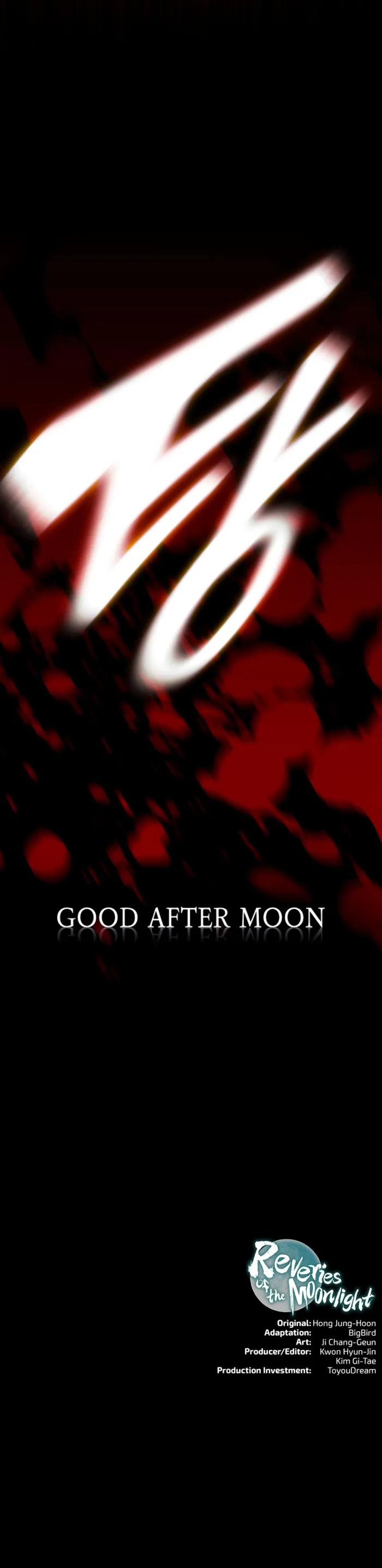 Tales of the Moonlit Night