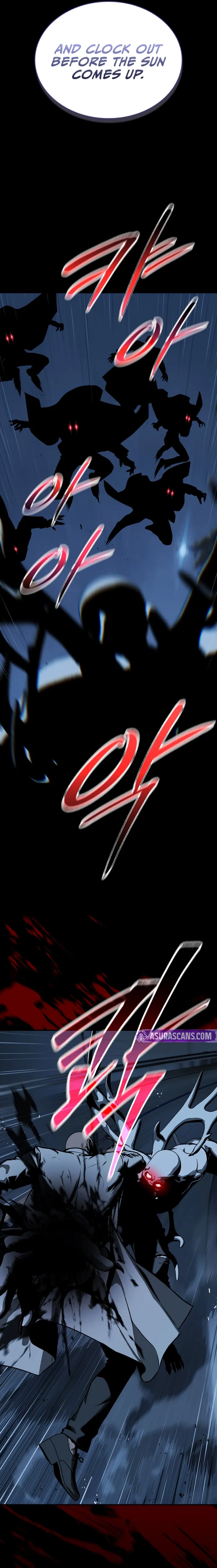 Tales of the Moonlit Night