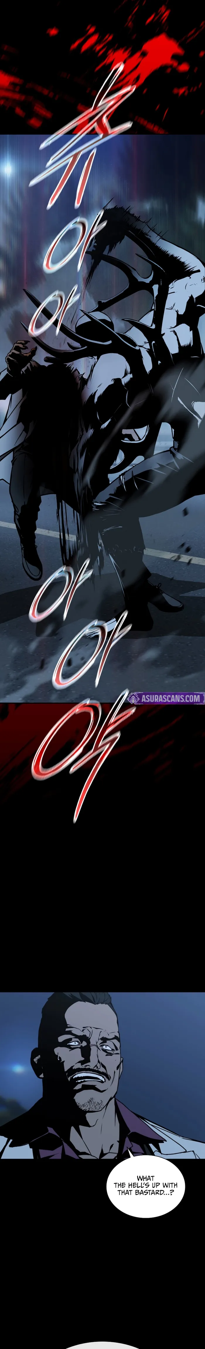 Tales of the Moonlit Night