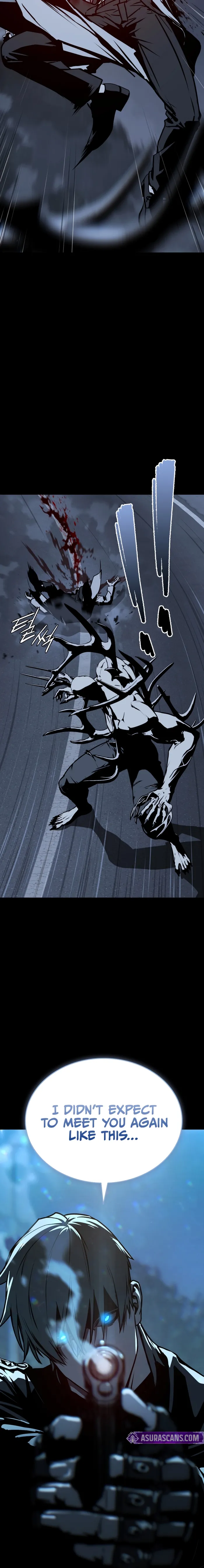 Tales of the Moonlit Night