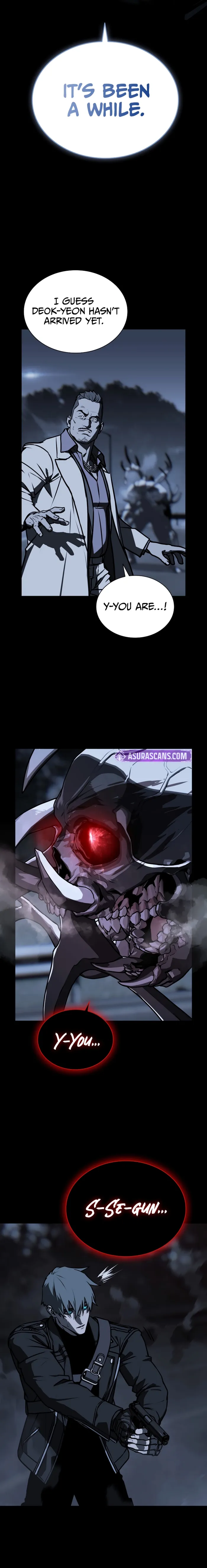 Tales of the Moonlit Night