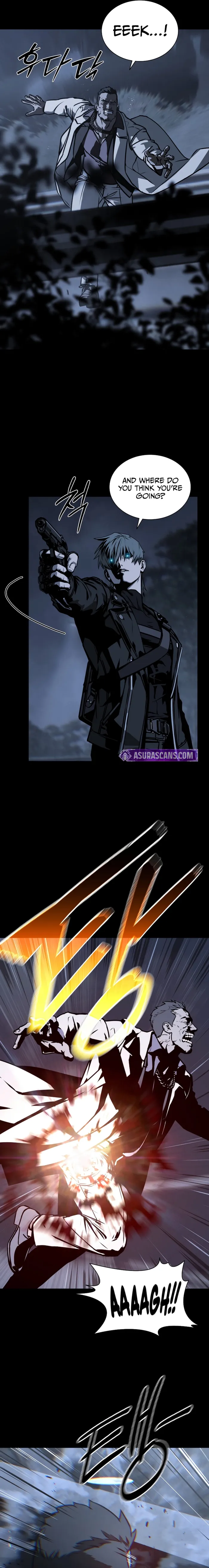 Tales of the Moonlit Night