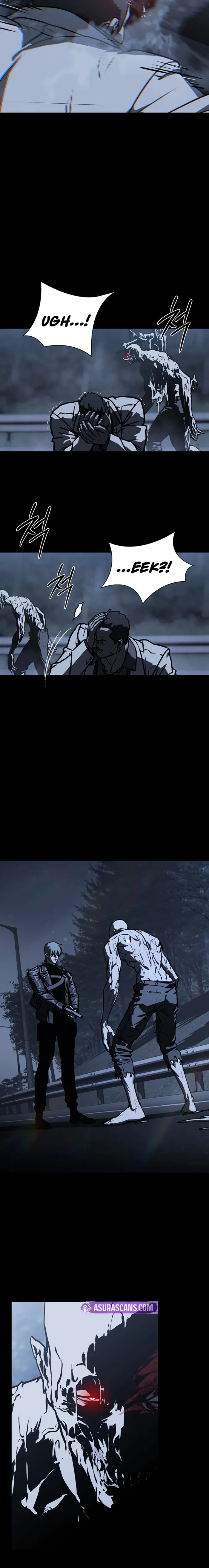 Tales of the Moonlit Night