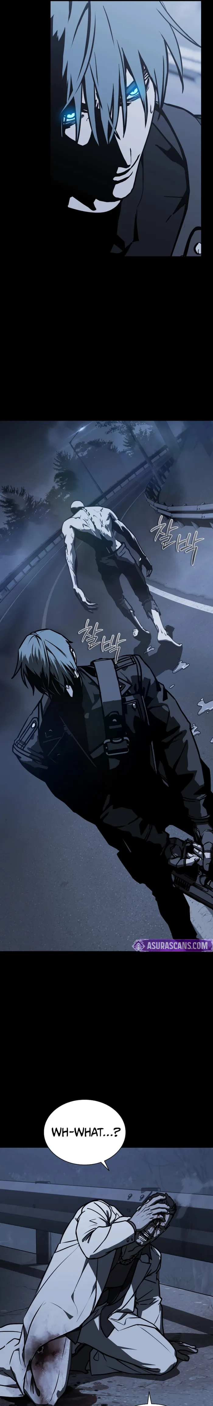 Tales of the Moonlit Night