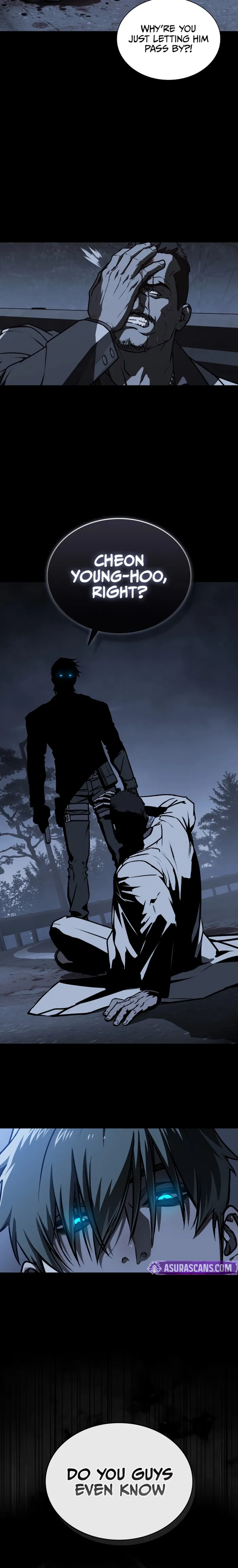 Tales of the Moonlit Night