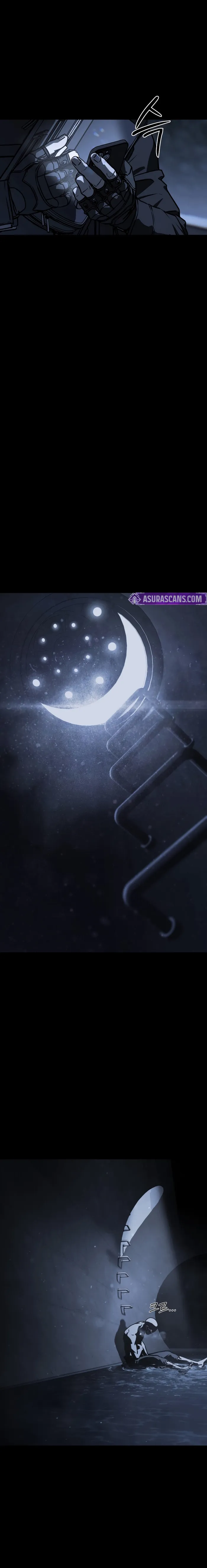 Tales of the Moonlit Night