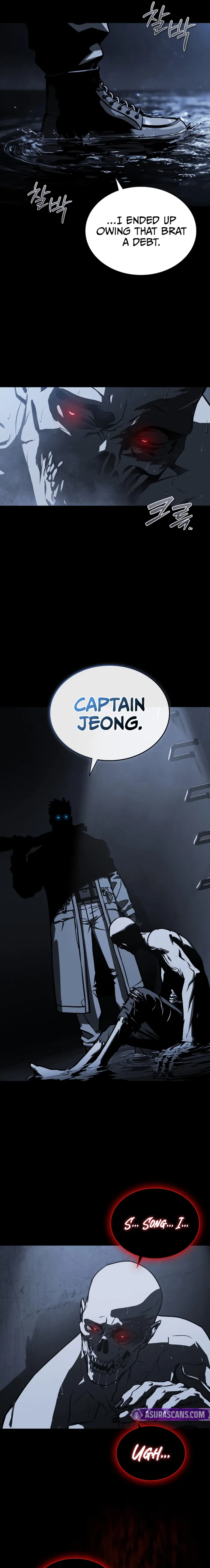 Tales of the Moonlit Night