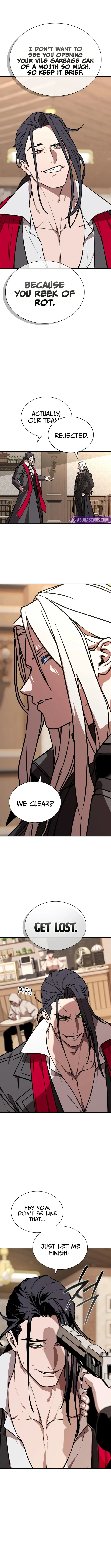 Tales of the Moonlit Night