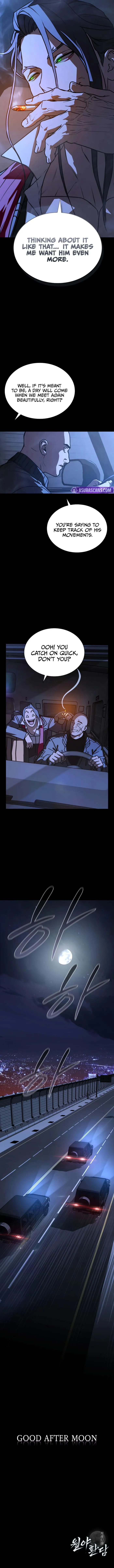 Tales of the Moonlit Night