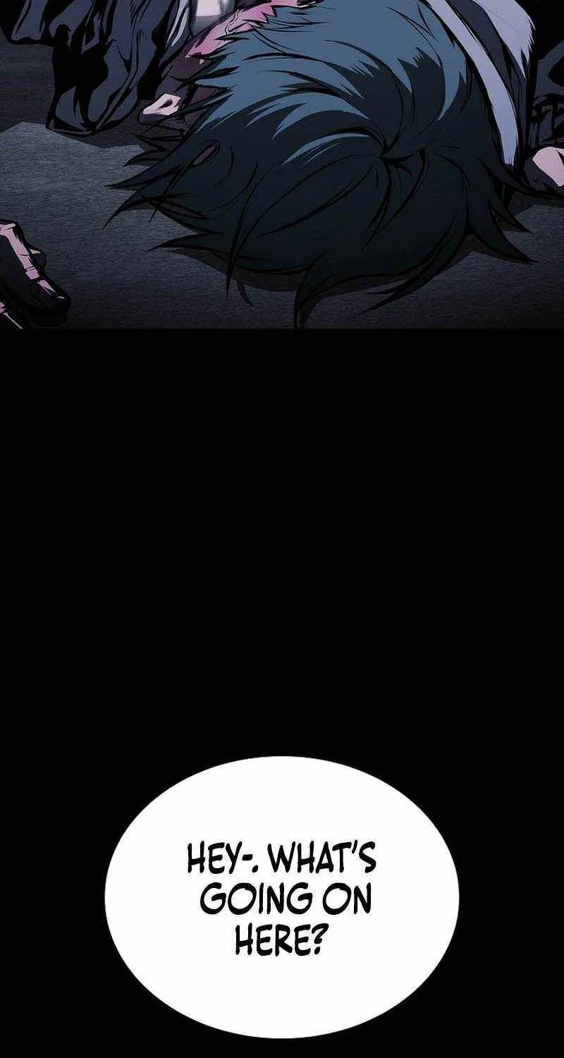 Tales of the Moonlit Night