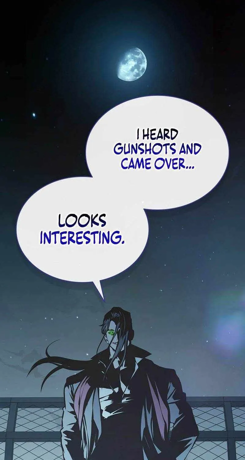 Tales of the Moonlit Night