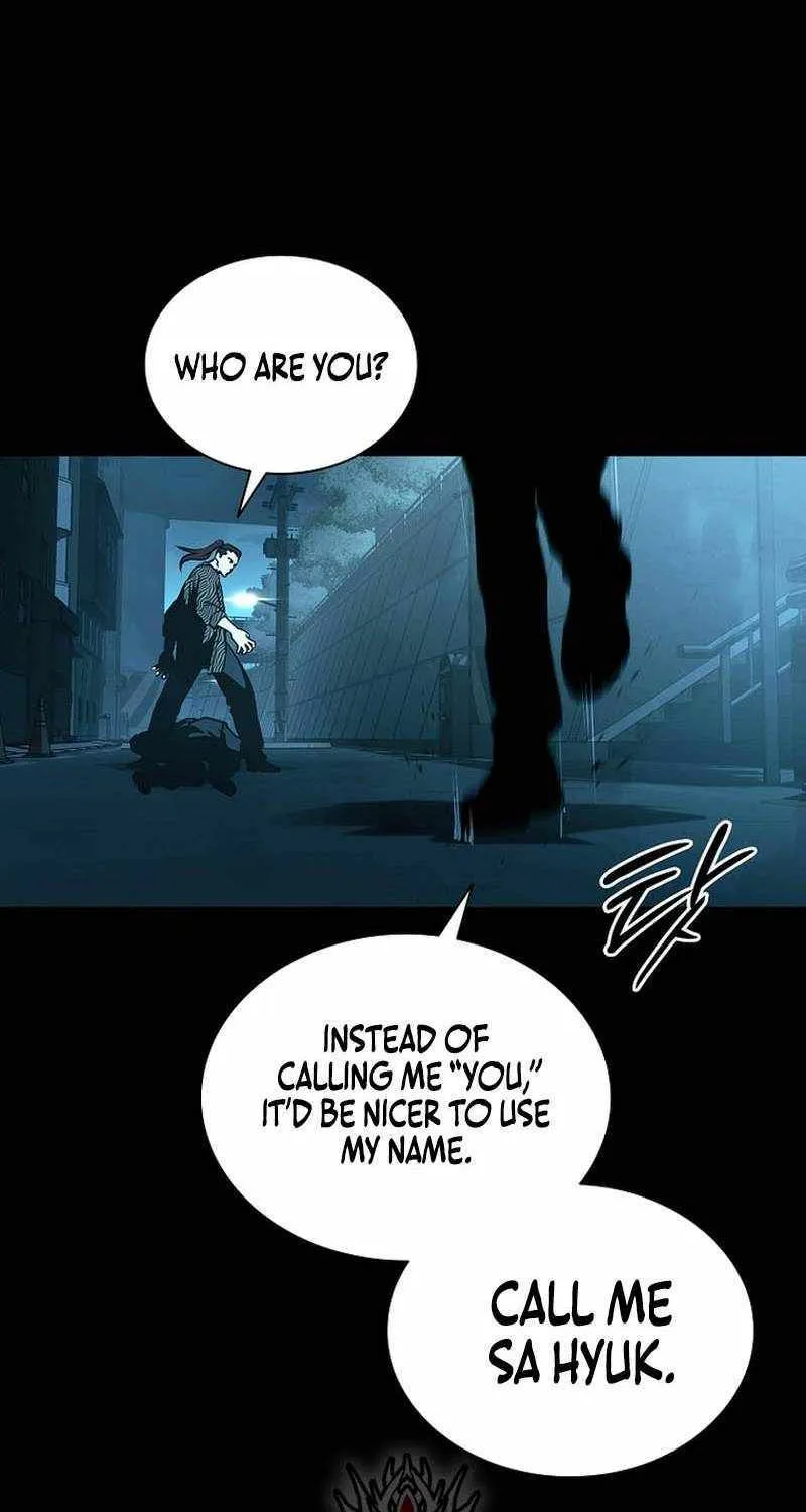 Tales of the Moonlit Night