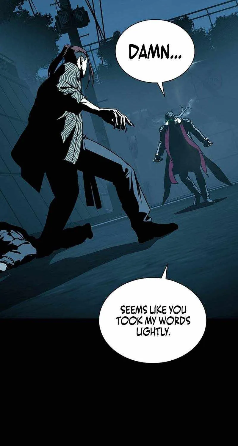 Tales of the Moonlit Night