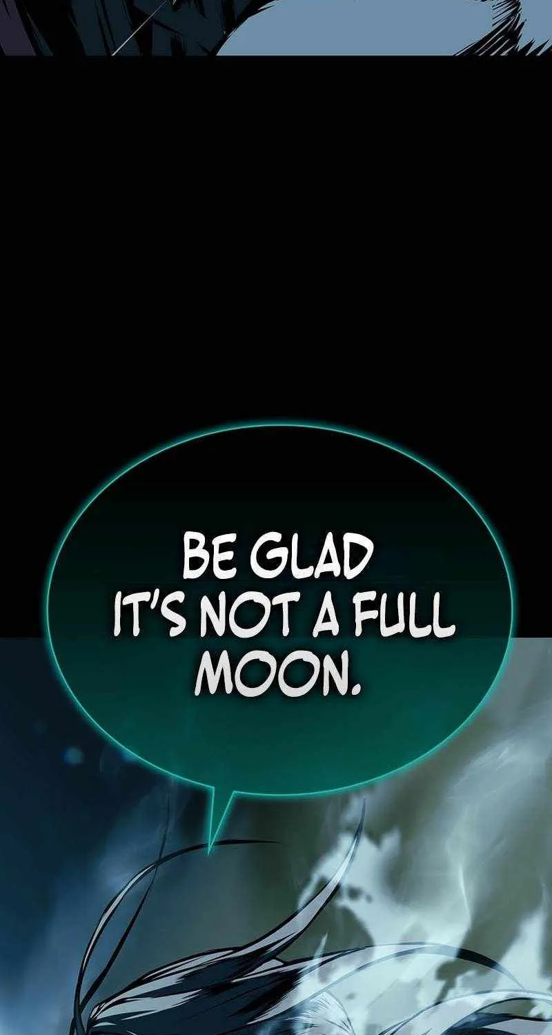 Tales of the Moonlit Night