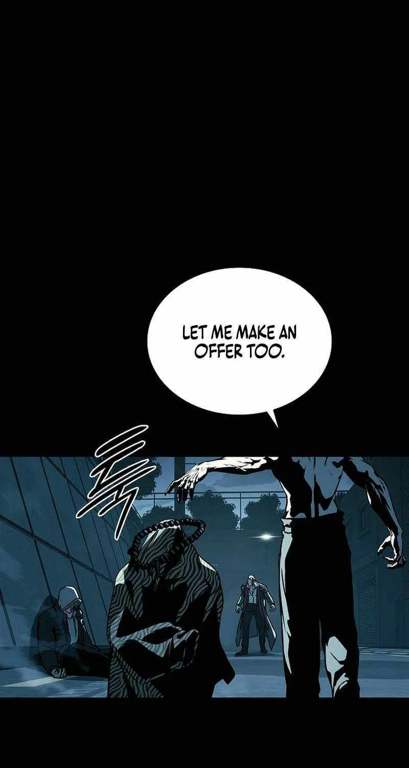 Tales of the Moonlit Night