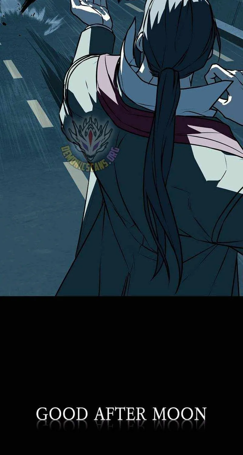 Tales of the Moonlit Night