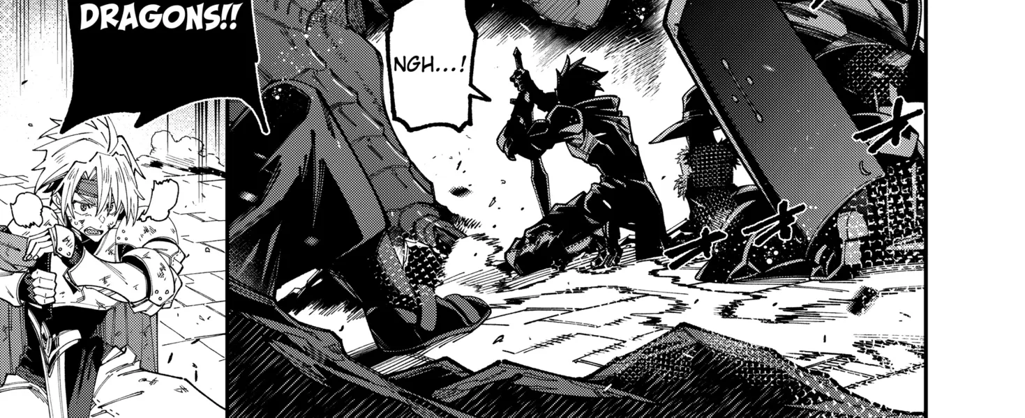 The Plain Salary Man Turned Out to Be a Hero He Was Invincible, Only to Be Exposed on His Niece's Dungeon Stream