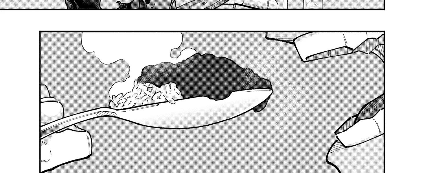 The Plain Salary Man Turned Out to Be a Hero He Was Invincible, Only to Be Exposed on His Niece's Dungeon Stream