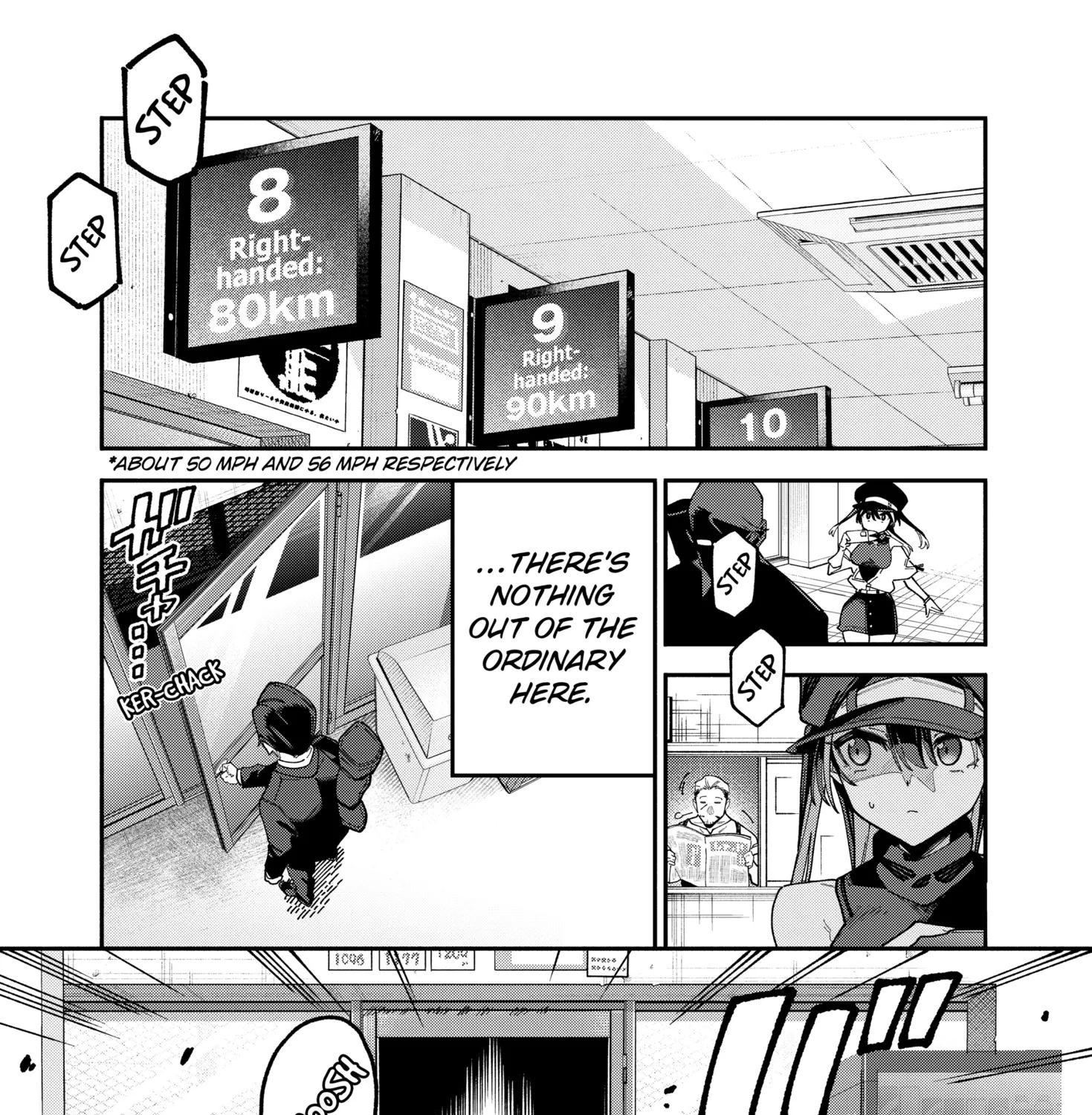 The Plain Salary Man Turned Out to Be a Hero He Was Invincible, Only to Be Exposed on His Niece's Dungeon Stream