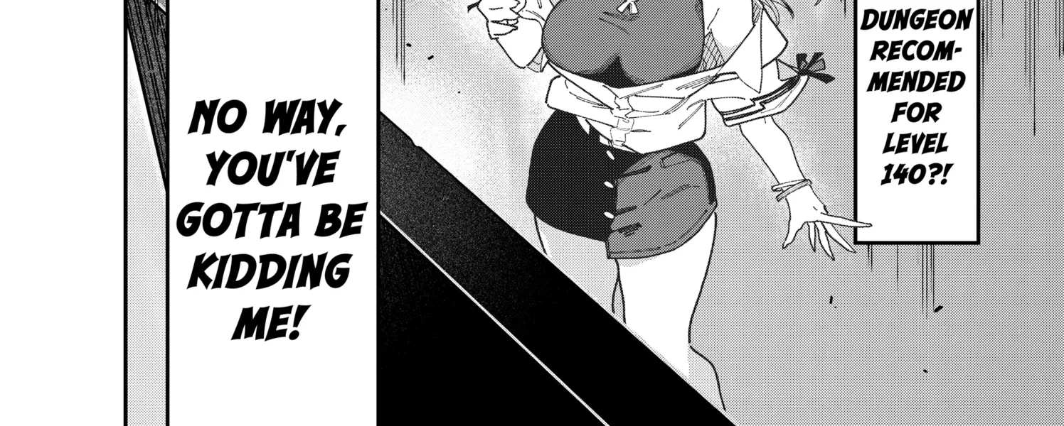 The Plain Salary Man Turned Out to Be a Hero He Was Invincible, Only to Be Exposed on His Niece's Dungeon Stream