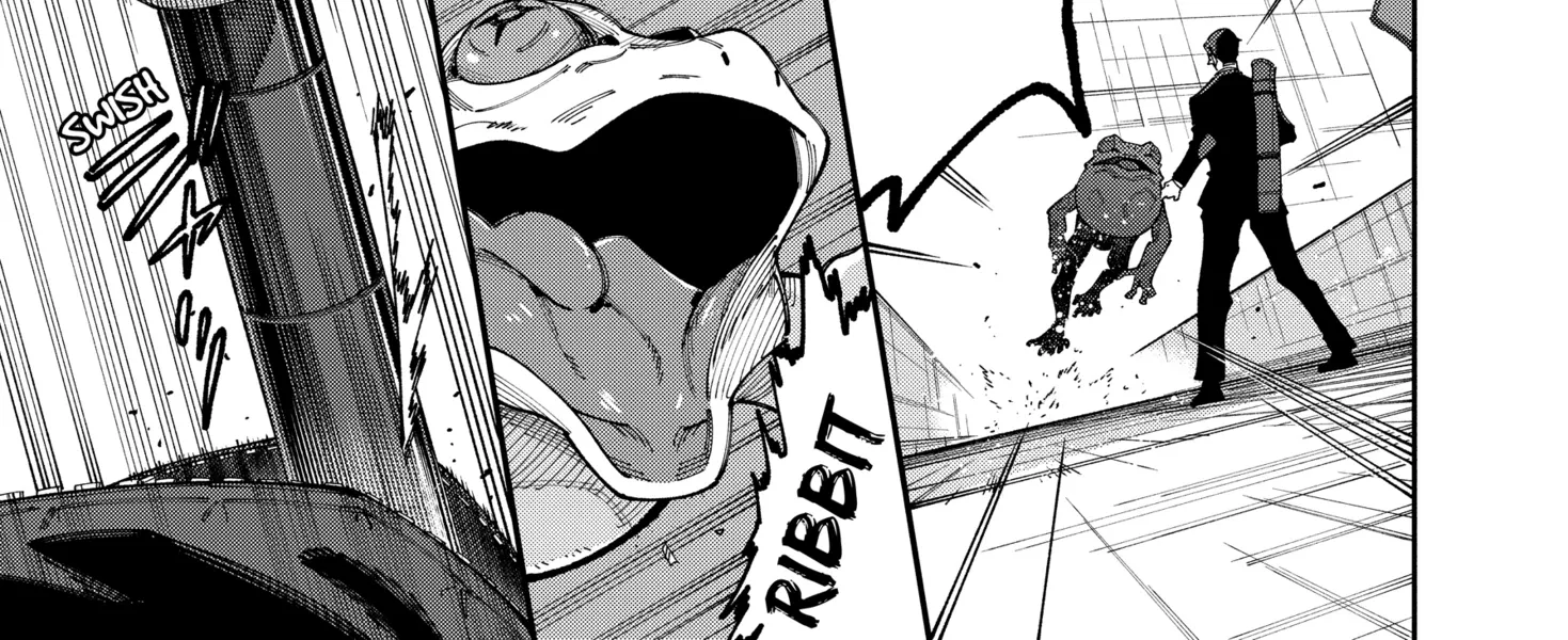 The Plain Salary Man Turned Out to Be a Hero He Was Invincible, Only to Be Exposed on His Niece's Dungeon Stream