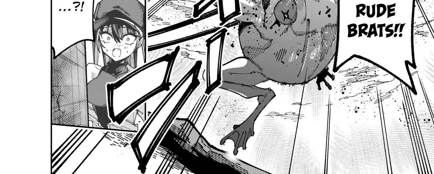 The Plain Salary Man Turned Out to Be a Hero He Was Invincible, Only to Be Exposed on His Niece's Dungeon Stream