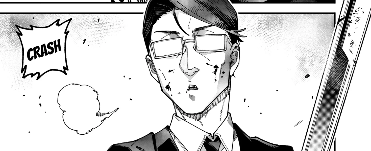 The Plain Salary Man Turned Out to Be a Hero He Was Invincible, Only to Be Exposed on His Niece's Dungeon Stream