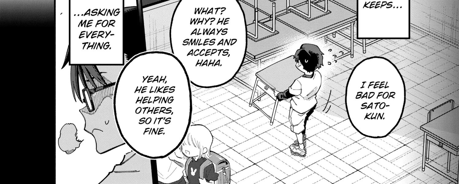 The Plain Salary Man Turned Out to Be a Hero He Was Invincible, Only to Be Exposed on His Niece's Dungeon Stream