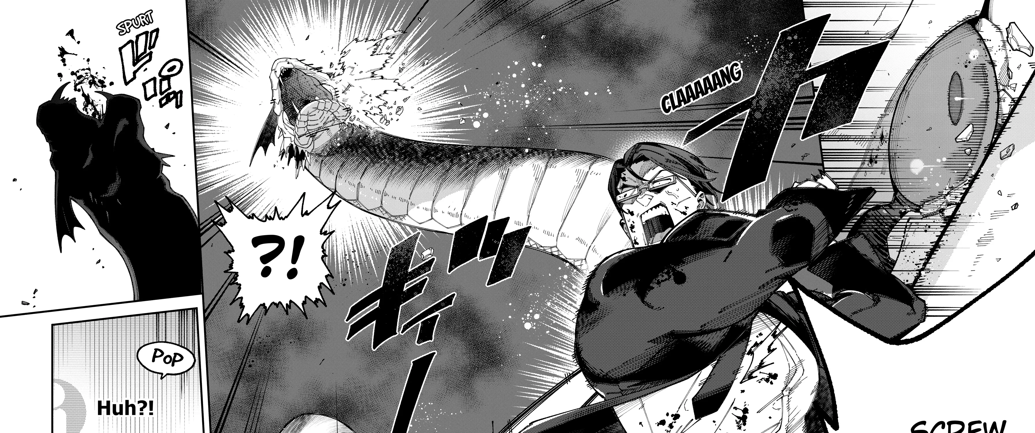 The Plain Salary Man Turned Out to Be a Hero He Was Invincible, Only to Be Exposed on His Niece's Dungeon Stream