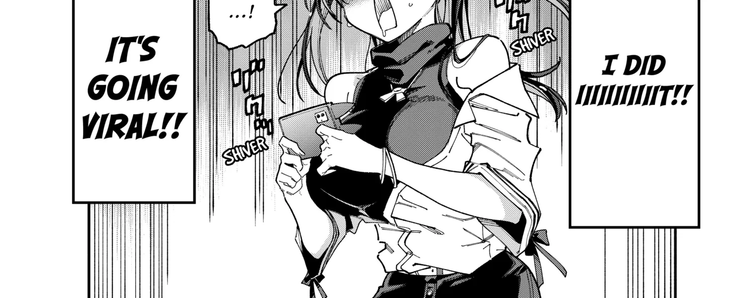 The Plain Salary Man Turned Out to Be a Hero He Was Invincible, Only to Be Exposed on His Niece's Dungeon Stream