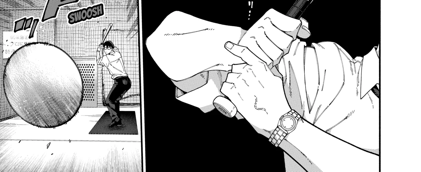 The Plain Salary Man Turned Out to Be a Hero He Was Invincible, Only to Be Exposed on His Niece's Dungeon Stream