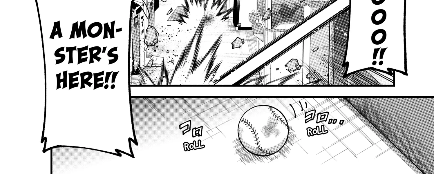 The Plain Salary Man Turned Out to Be a Hero He Was Invincible, Only to Be Exposed on His Niece's Dungeon Stream