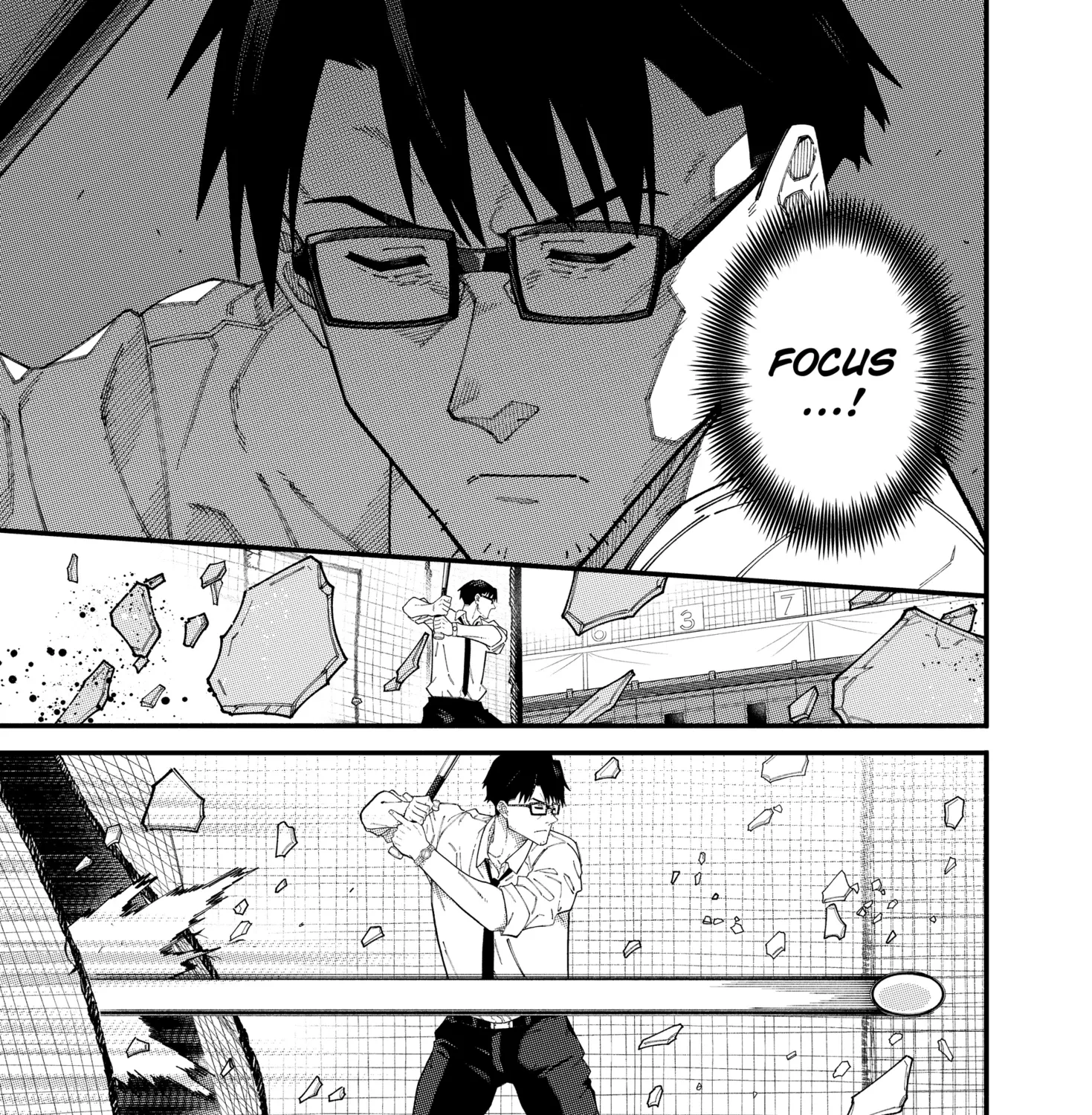 The Plain Salary Man Turned Out to Be a Hero He Was Invincible, Only to Be Exposed on His Niece's Dungeon Stream