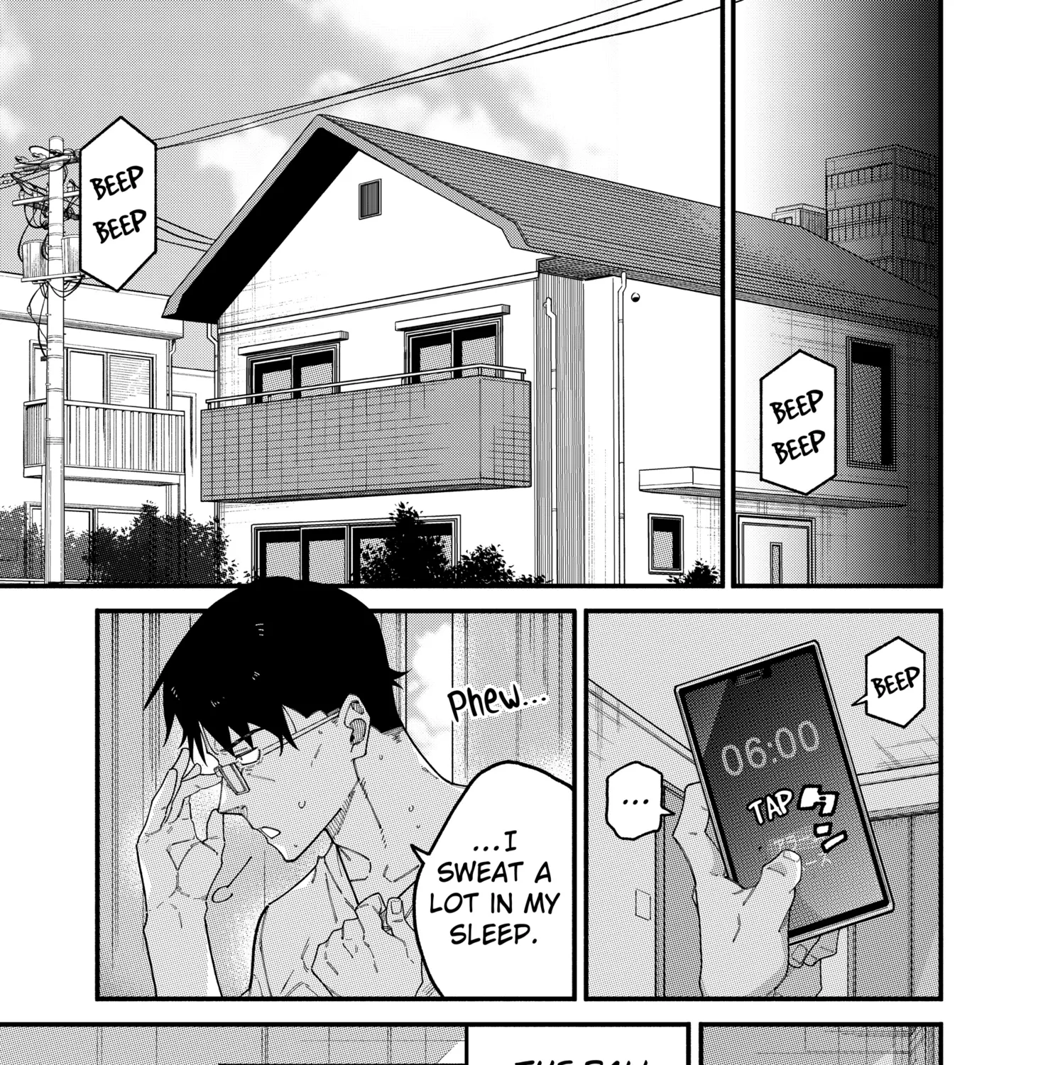 The Plain Salary Man Turned Out to Be a Hero He Was Invincible, Only to Be Exposed on His Niece's Dungeon Stream