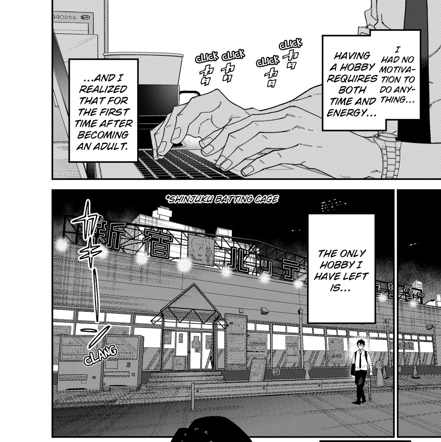 The Plain Salary Man Turned Out to Be a Hero He Was Invincible, Only to Be Exposed on His Niece's Dungeon Stream