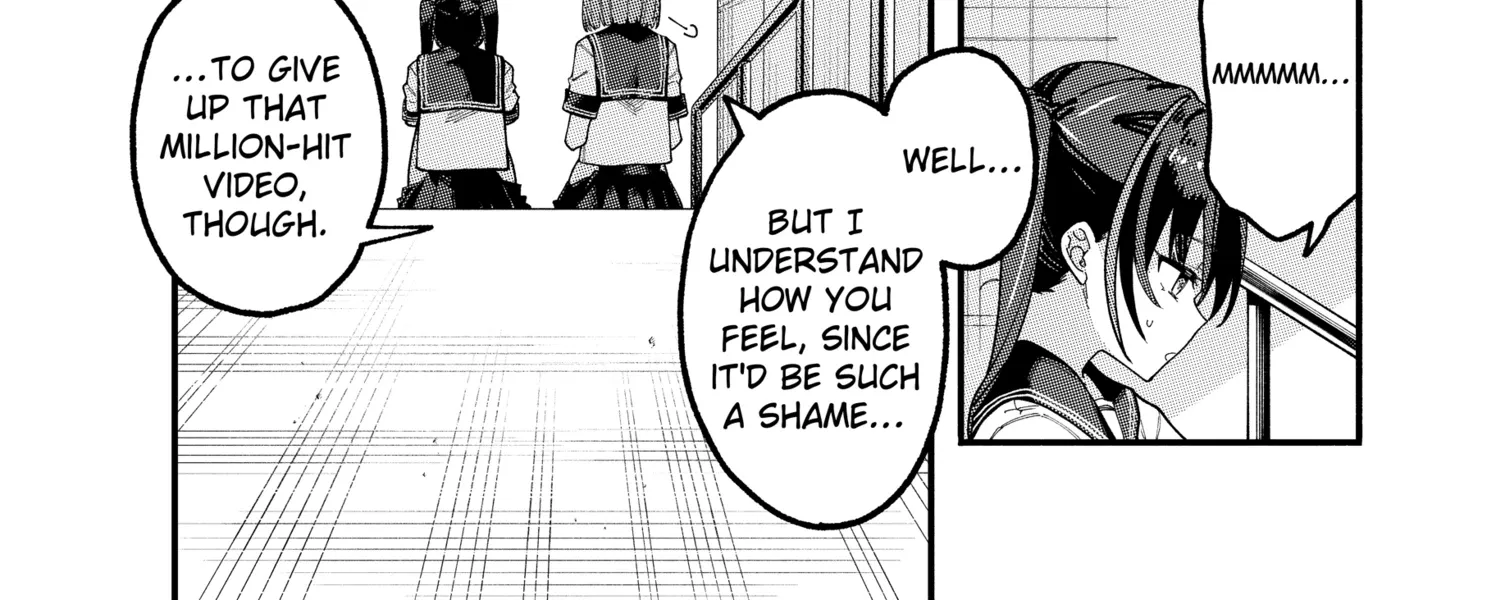 The Plain Salary Man Turned Out to Be a Hero He Was Invincible, Only to Be Exposed on His Niece's Dungeon Stream