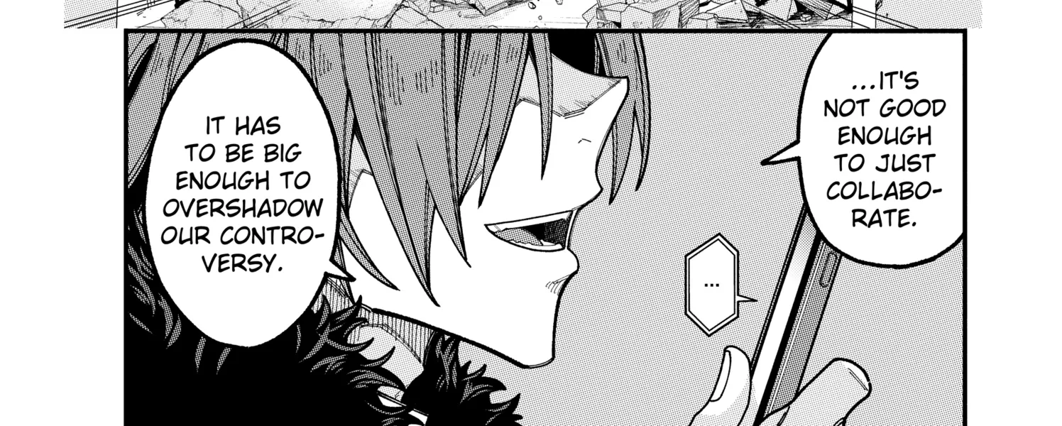 The Plain Salary Man Turned Out to Be a Hero He Was Invincible, Only to Be Exposed on His Niece's Dungeon Stream