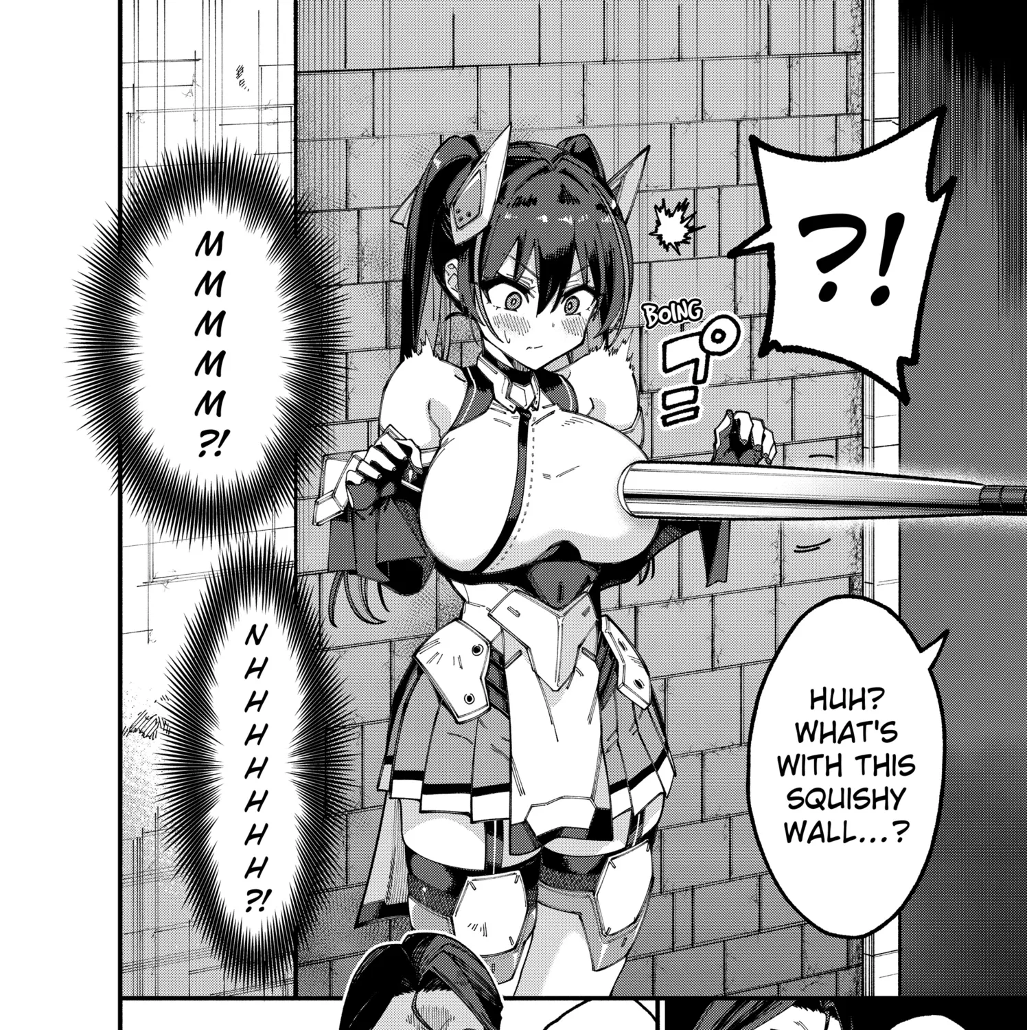 The Plain Salary Man Turned Out to Be a Hero He Was Invincible, Only to Be Exposed on His Niece's Dungeon Stream