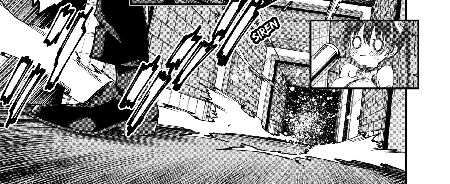 The Plain Salary Man Turned Out to Be a Hero He Was Invincible, Only to Be Exposed on His Niece's Dungeon Stream