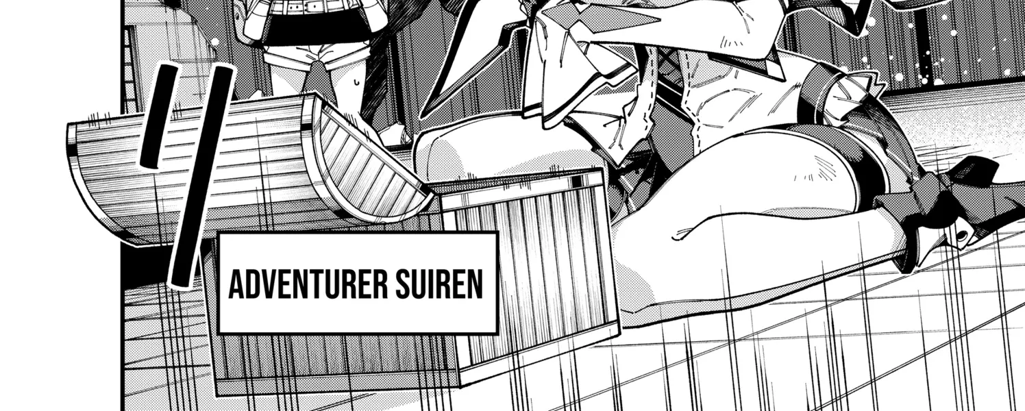 The Plain Salary Man Turned Out to Be a Hero He Was Invincible, Only to Be Exposed on His Niece's Dungeon Stream