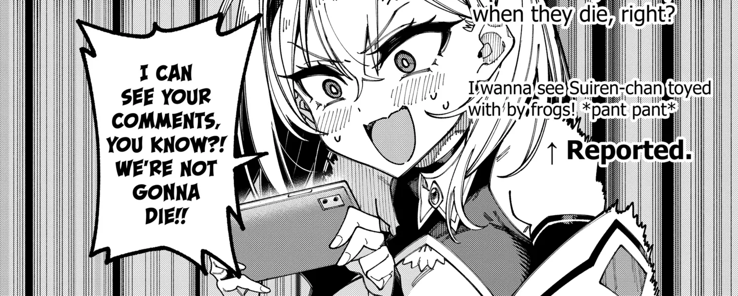 The Plain Salary Man Turned Out to Be a Hero He Was Invincible, Only to Be Exposed on His Niece's Dungeon Stream