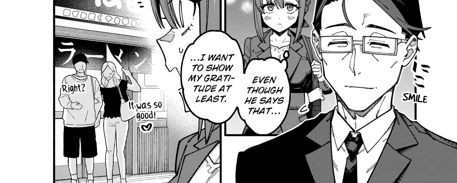 The Plain Salary Man Turned Out to Be a Hero He Was Invincible, Only to Be Exposed on His Niece's Dungeon Stream