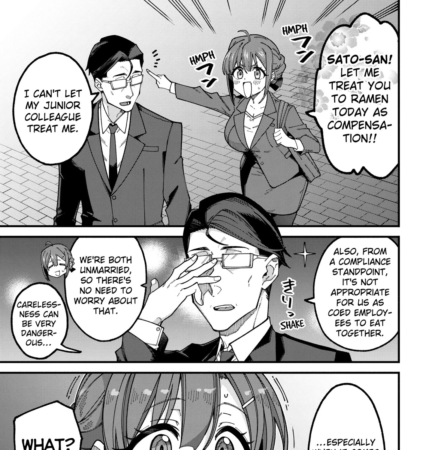 The Plain Salary Man Turned Out to Be a Hero He Was Invincible, Only to Be Exposed on His Niece's Dungeon Stream