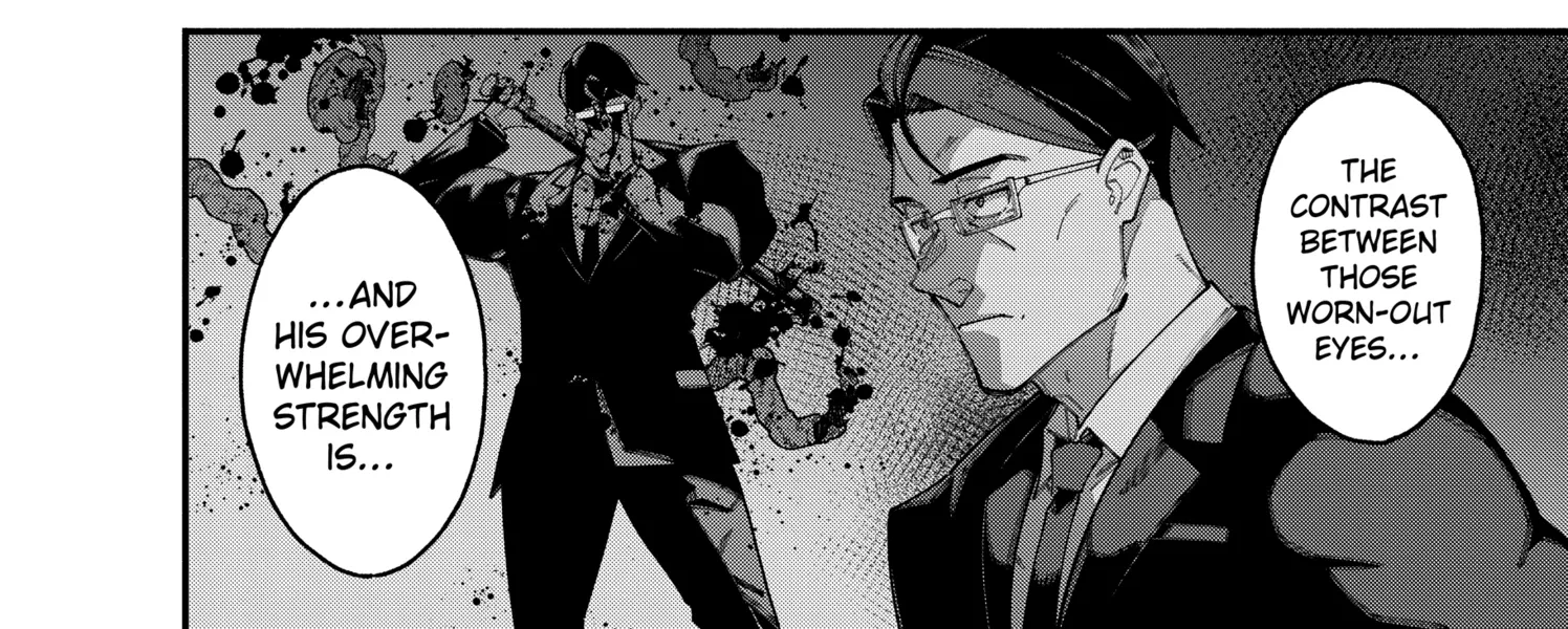 The Plain Salary Man Turned Out to Be a Hero He Was Invincible, Only to Be Exposed on His Niece's Dungeon Stream