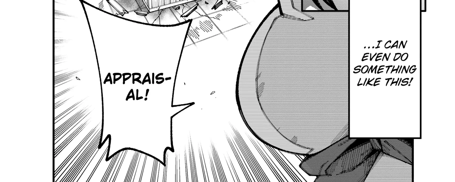 The Plain Salary Man Turned Out to Be a Hero He Was Invincible, Only to Be Exposed on His Niece's Dungeon Stream