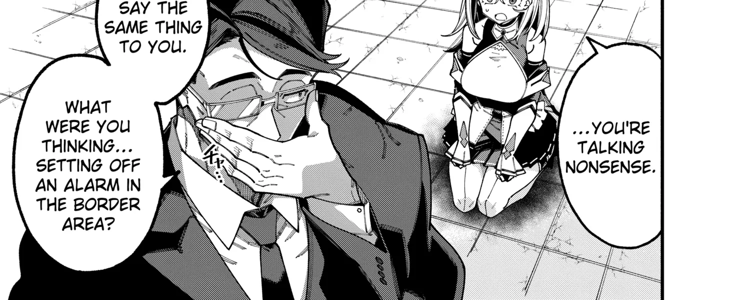 The Plain Salary Man Turned Out to Be a Hero He Was Invincible, Only to Be Exposed on His Niece's Dungeon Stream